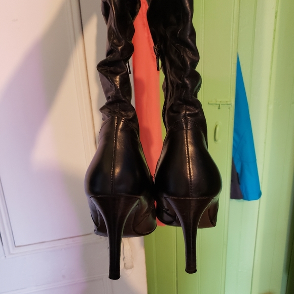 Aldo boots Size 8 - Picture 2 of 7